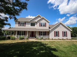 583 Eleanor Rd, Victor, NY 14564