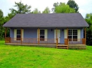 96 Hovater Dr, Cherokee, AL 35616