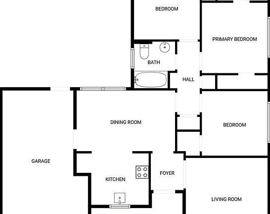 3rd image of 3911 Pine Meadow Ln