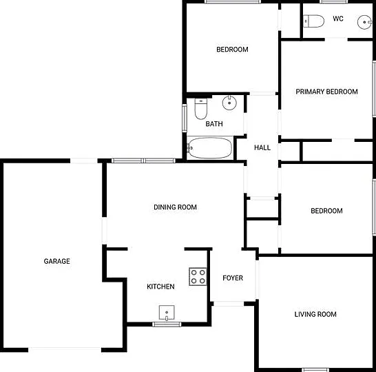 3911 Pine Meadow Ln — Photo 3
