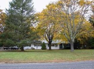 1239 Wading River Manor Rd, Wading River, NY 11792