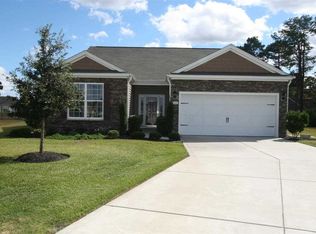 1328 Wellfound Ct LOT 9, Conway, SC 29526
