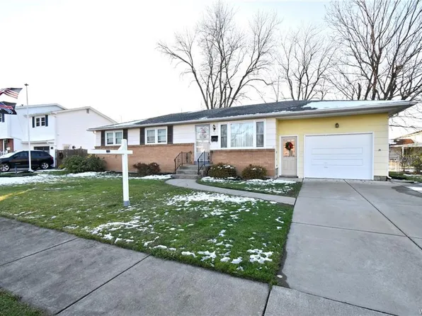 32 Elwood Dr, Buffalo, NY 14224