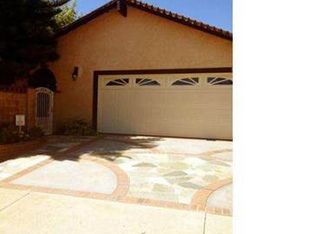 8401 Irondale Ave, Winnetka, CA 91306