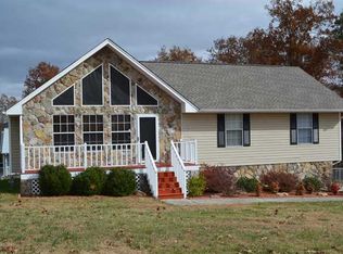 5778 Riley Rd, Ooltewah, TN 37363