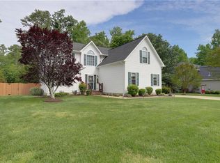 309 Harrod Ln, Yorktown, VA 23692