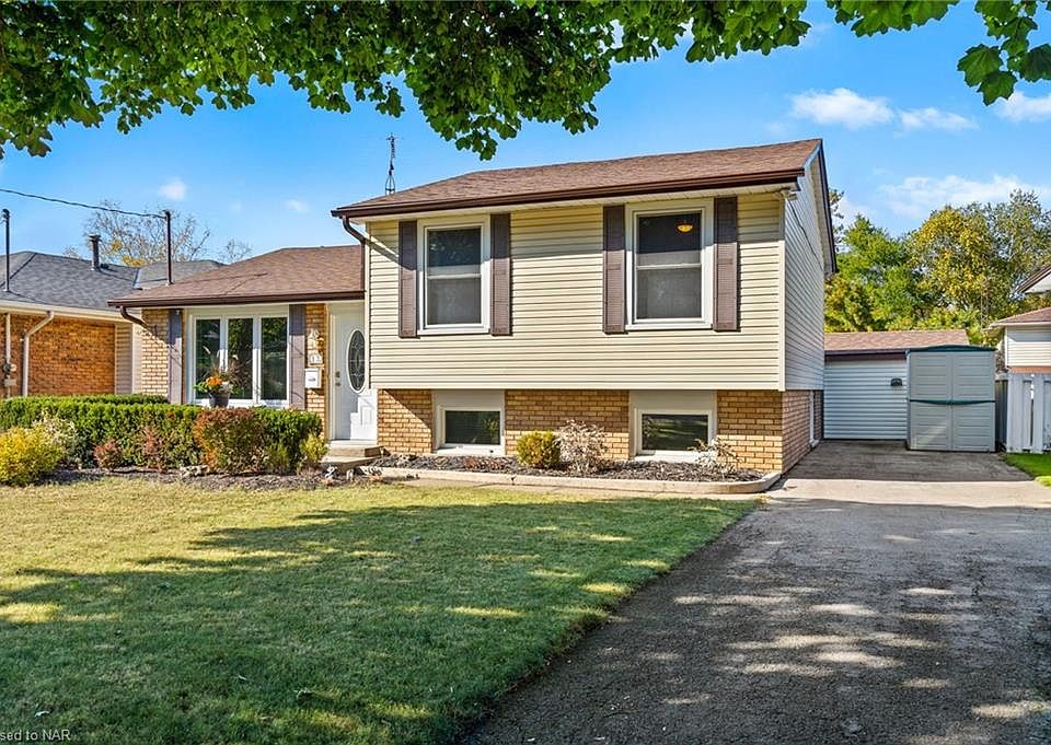 13 Centennial Dr, Saint Catharines, ON L2N 6A3 MLS 40511252 Zillow