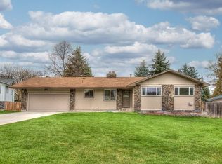 11716 N Lincoln Ct, Spokane, WA 99218