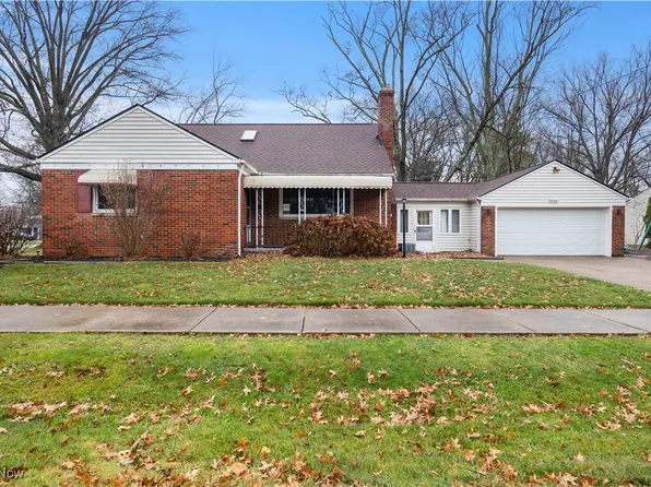 24464 Gessner Rd, North Olmsted, OH 44070