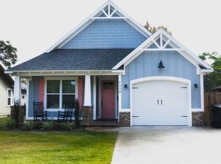 1009 E Gonzalez St, Pensacola, FL 32501
