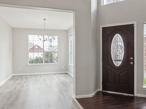 4th image of 23707 Red Glade Ct