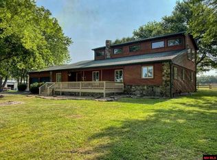 150 County Road 303, Mountain Home, AR 72653
