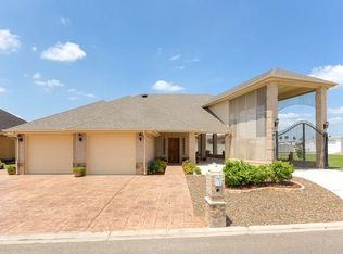 2117 Hole In One Dr, Mission, TX 78572
