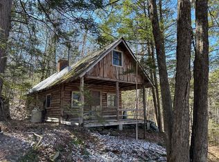 71 Dodge Rd, Hawley, MA 01339