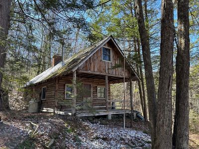 71 Dodge Rd, Hawley, MA, 01339