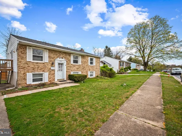 11711 Terry Town Dr, Reisterstown, MD 21136