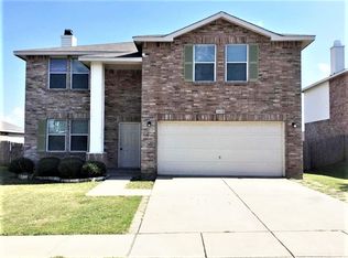 3608 Butler Dr, Denton, TX 76210