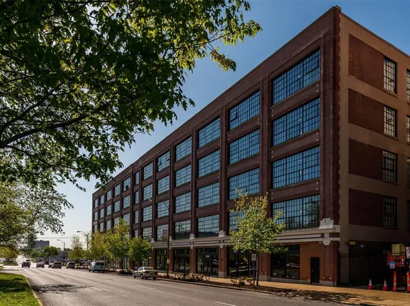 4100 Forest Park Ave APT 227, Saint Louis, MO 63108