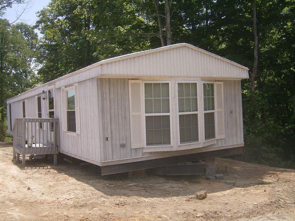 2nd image of 1091 Mount Herman Rd