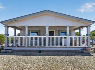 17590 W Deertrack Dr, Kirkland, AZ 86332