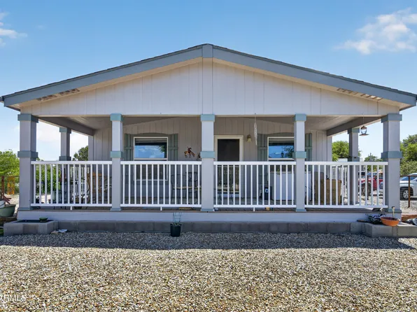 17590 W DEERTRACK Drive, Yarnell, AZ 85362