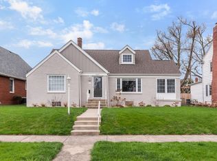 1007 W Euclid Ave, Marion, IN 46952