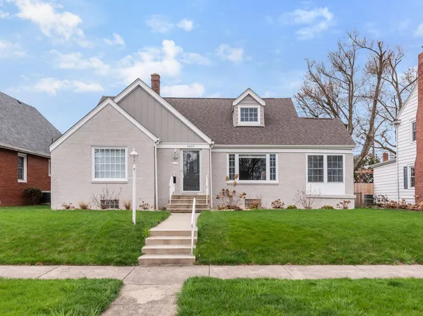 1007 W Euclid Ave, Marion, IN 46952