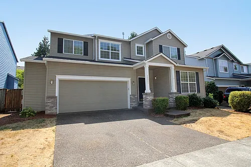 15542 SE Thornbridge Dr Photo 1