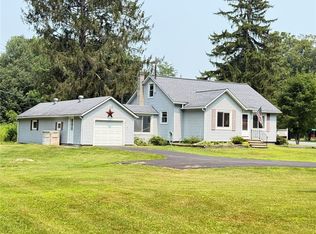 2433 State Highway 28, Oneonta, NY 13820