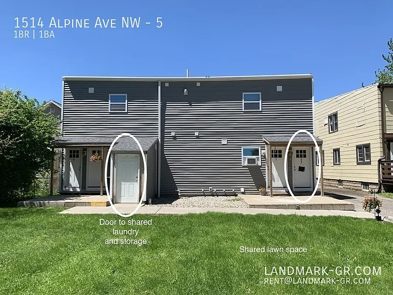 1514 Alpine Ave NW #5 — Photo 12