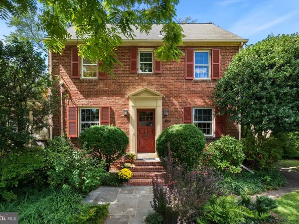 1522 N Buchanan St, Arlington, VA 22205
