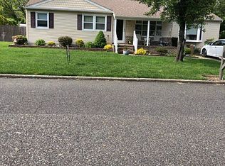 304 Newark Ave, Egg Harbor Township, NJ 08234