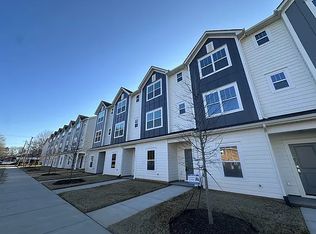 5012 Central Ave #1, Charlotte, NC 28205