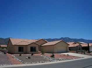 36683 S Wind Crest Dr, Tucson, AZ 85739