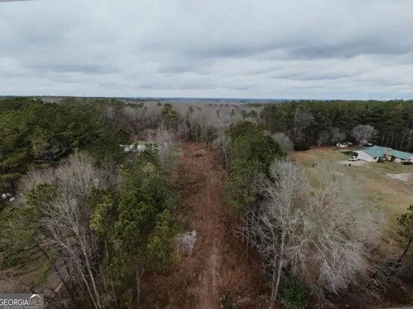 10801 Callaway Rd, Gay, GA 30218