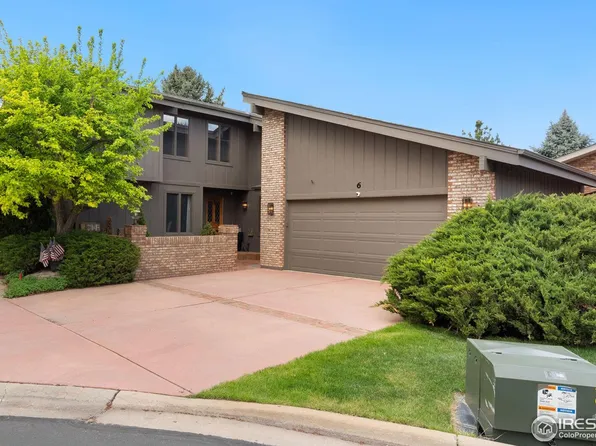 1357 43rd Ave #6, Greeley, CO 80634