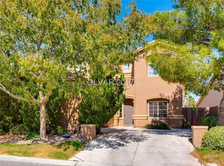 10124 Pinnacle View Pl, Las Vegas, NV 89134