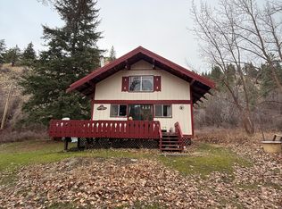 5045 Squilchuck Rd, Wenatchee, WA 98801