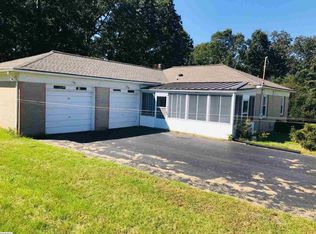 45 Mike Mountain Ln, Waynesboro, VA 22980