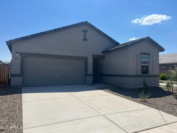 2019 E DRIFTWOOD Drive, San Tan Valley, AZ 85140