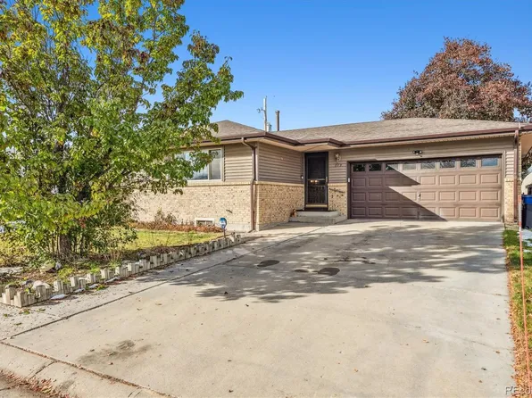 319 S 4th Street, La Salle, CO 80645