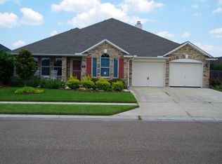 121 Waterstone, Victoria, TX 77901