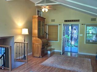 131 Redwood Way, Boulder Creek, CA