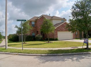 3031 Camelia View Ln, Dickinson, TX 77539