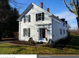 42 Main Rd N, Hampden, ME 04444