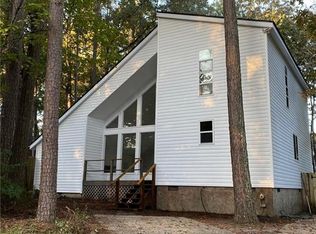 324 Bitterroot Ct, Fayetteville, NC 28314