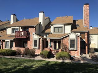 4210 S Granby Way APT B, Aurora, CO 80014