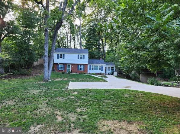 211 Wilderness Ln, Fredericksburg, VA 22401