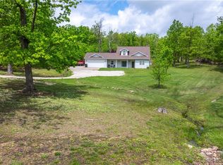 93 Misty Meadows Ln, Camdenton, MO 65020