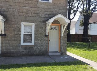 1022 W Michigan St, Evansville, IN